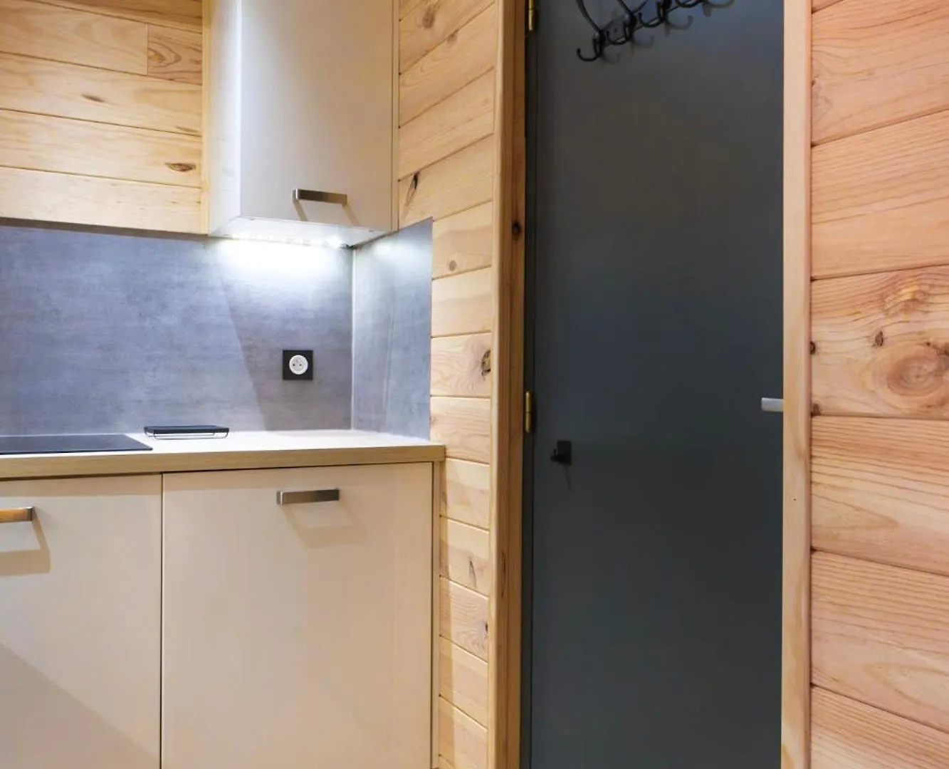 Borderes-Louron Apart Hotel Des Cols