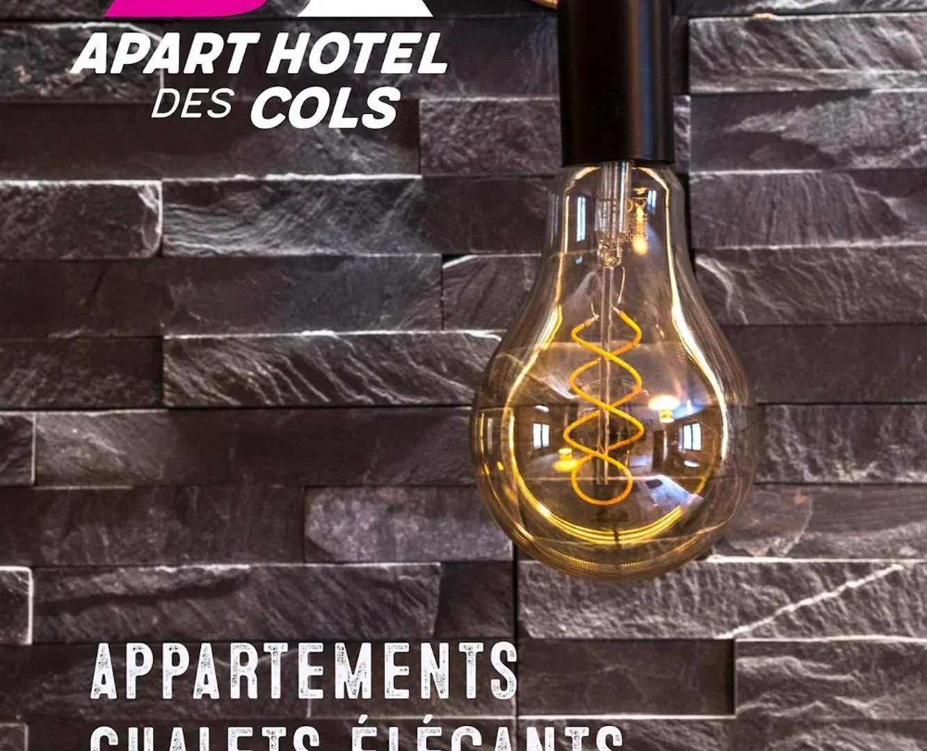 Borderes-Louron Apart Hotel Des Cols צרפת