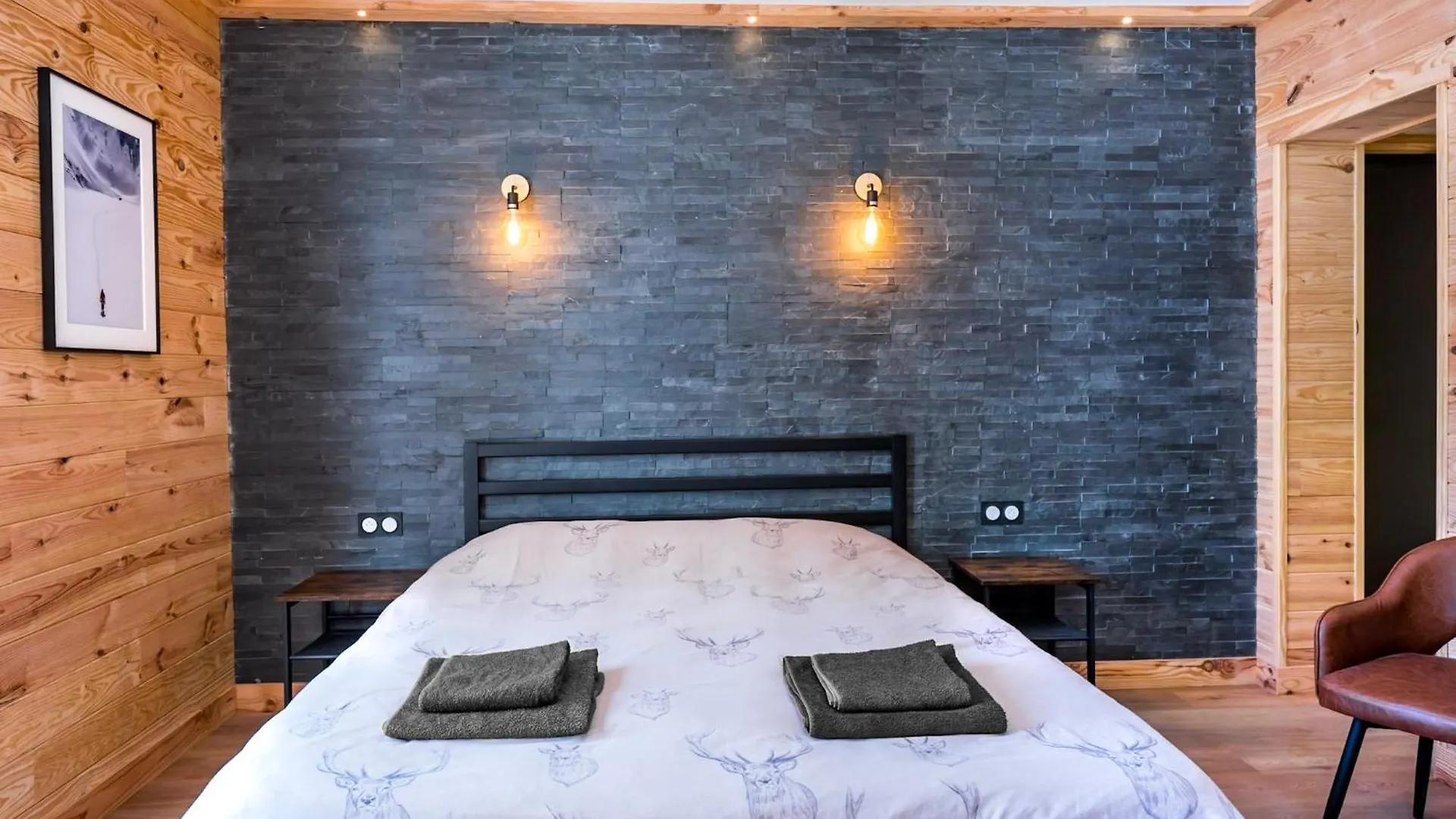 Borderes-Louron Apart Hotel Des Cols 0*,